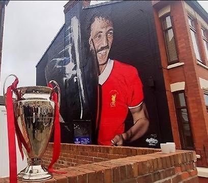 Dinorwic Lodge Liverpool Luaran gambar